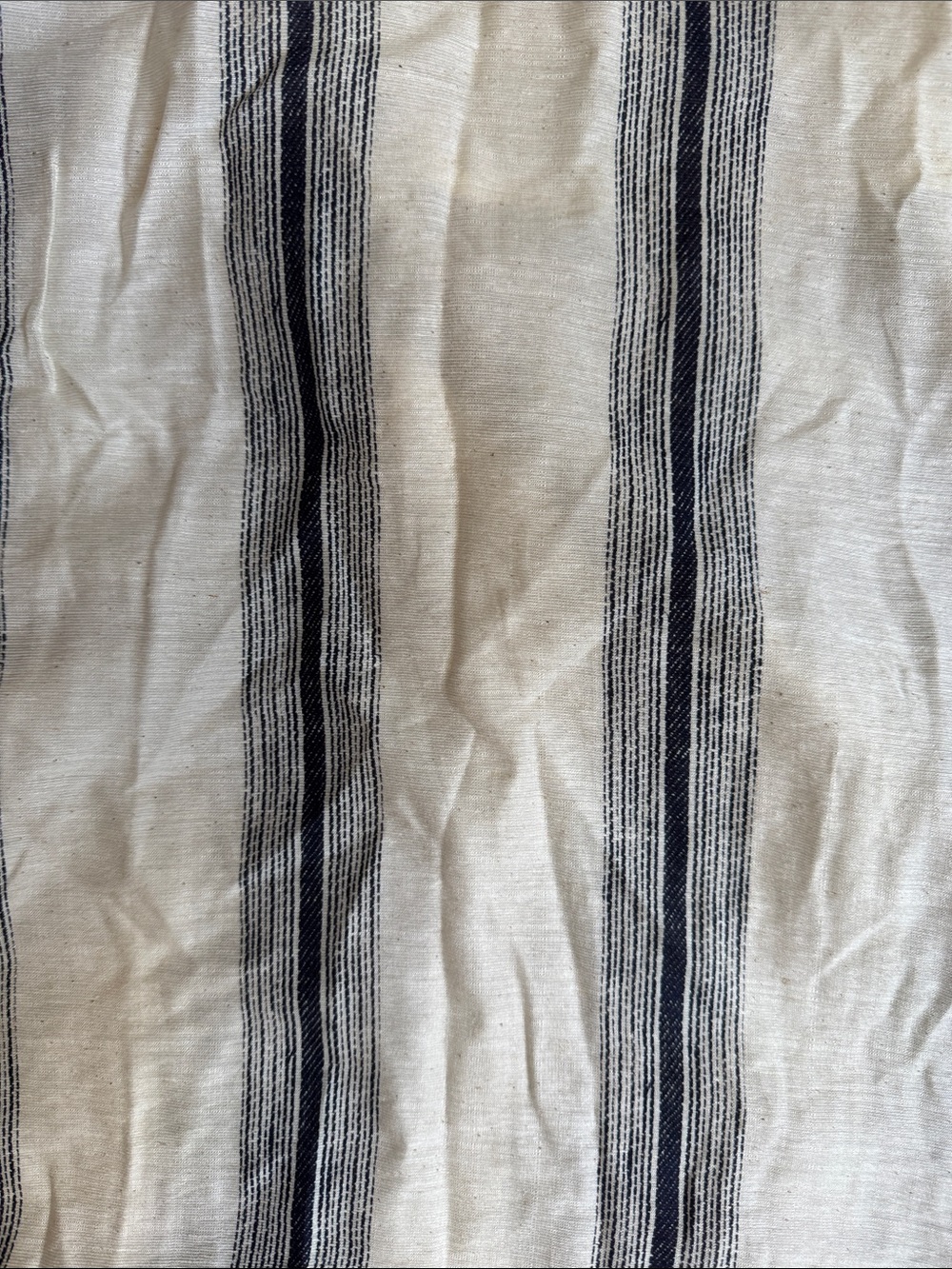 EVEREVE Andi Striped Maxi Dress - Picture 7 of 7